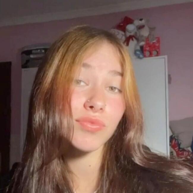 Nanny in Avilés: Alba