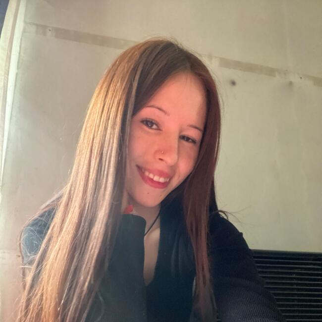 Babysitter in Lomas de Zamora (Buenos Aires): Brenda