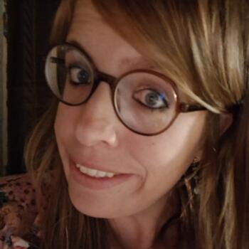 Babysitter in Bourges: Laurie