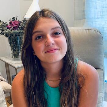 Nanny in Barcelona: Mireia