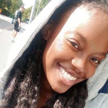 Babysitter in Walsall: Seriah