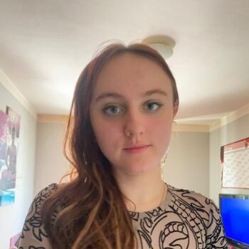 Babysitter in Munich: Bianca