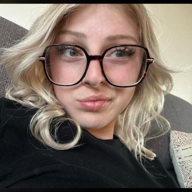 Babysitter in Montigny-en-Gohelle: Cherilyn