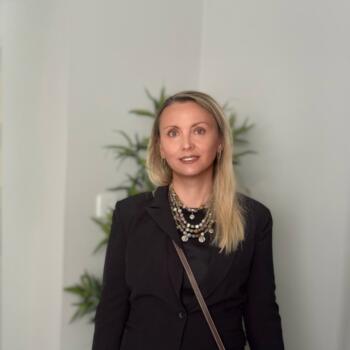 Babysitter Watford: Uliana