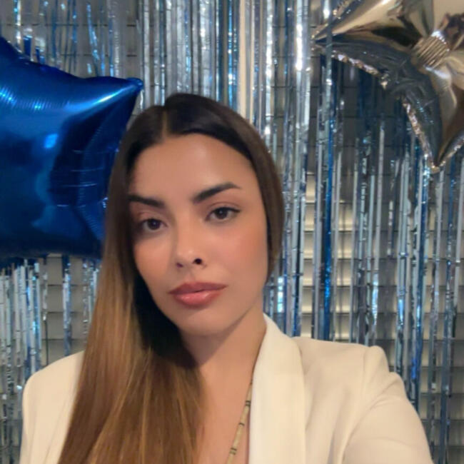 Babysitter in Maldonado: Nickol