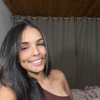 Babá em Osvaldo Cruz: Geovana