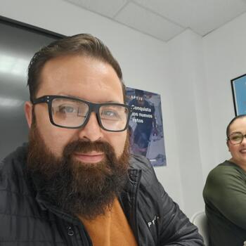 Babysitting job in Tijuana: babysitting job Daniel