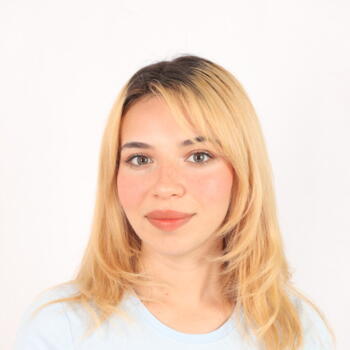 Babysitter in Bizerte: Mariem