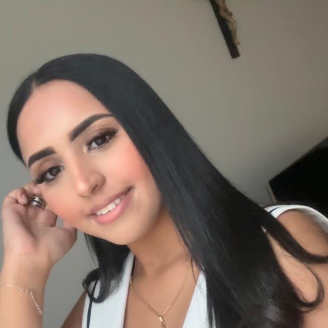 Babysitter in Villejuif: Karen