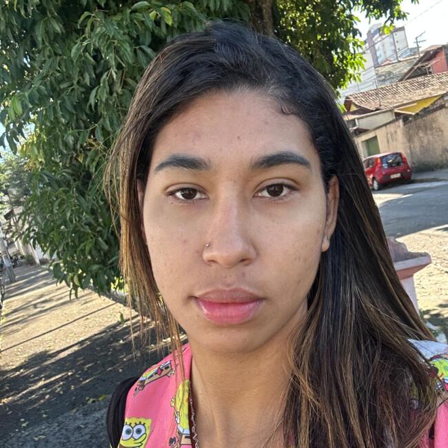 Babysitter in Belo Horizonte: Ingrid