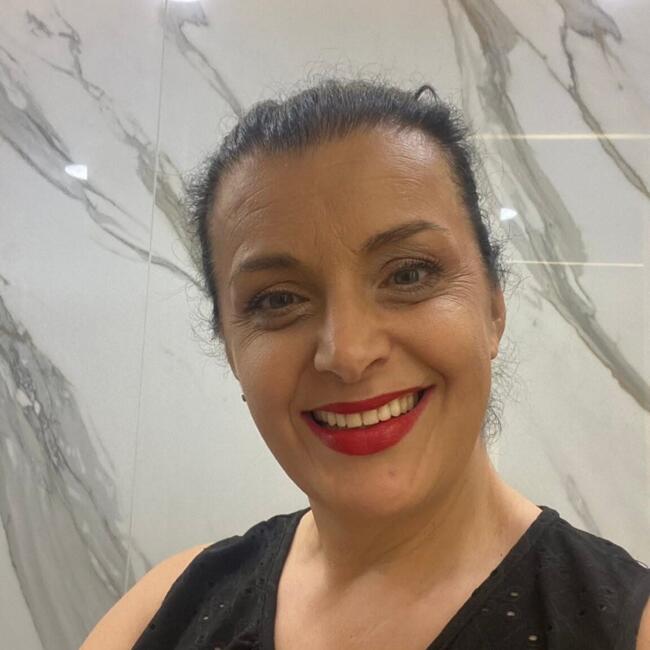 Babysitter in Novi Sad: Sandra