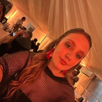 Babysitter in Montevideo: Sofia Manzino