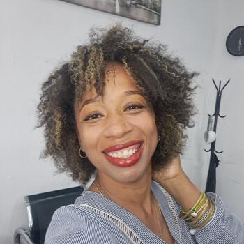 Babysitter in Montevideo: Yanisleydis