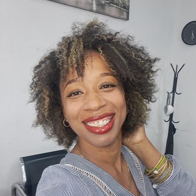 Babysitter in Montevideo: Yanisleydis