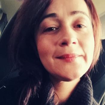 Babysitter Portimão: Sonia