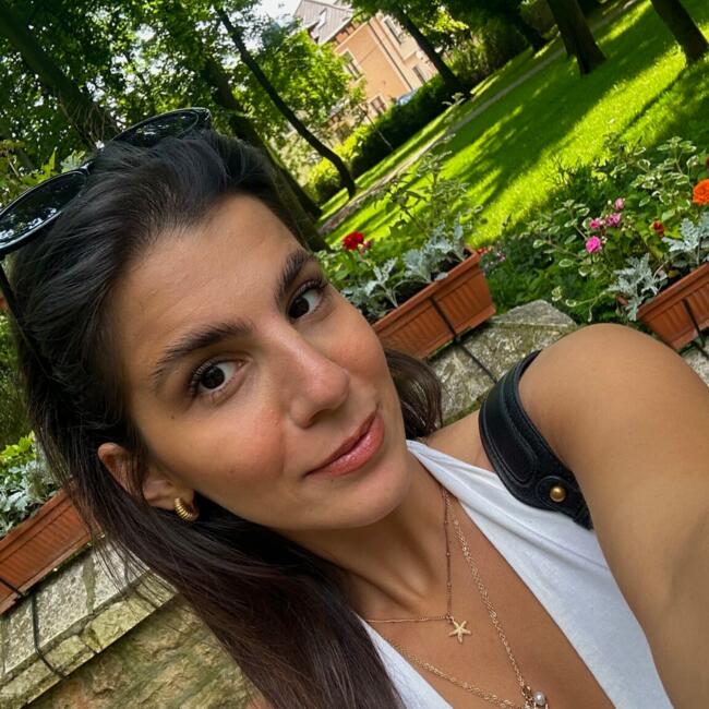 Babysitter in Kalamaria: Ελευθερια