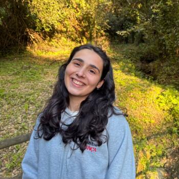 Babysitter in Vila Real: Maria