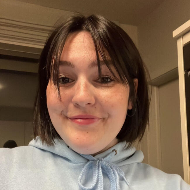 Babysitter in Houthalen-Helchteren: Myrthe