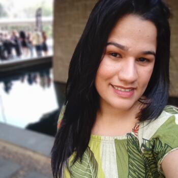 Babysitter in Rio de Janeiro: Luana