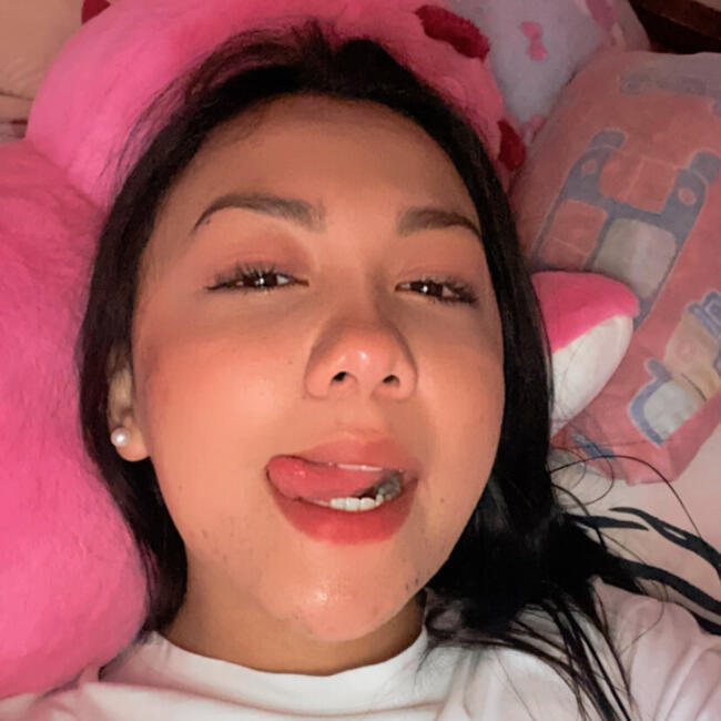 Niñera en Ibarra: Anny