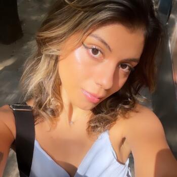 Babysitter in San Isidro: Melina