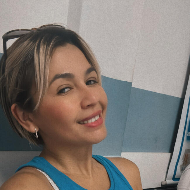 Babysitter in Ribeirão Pires: Thais