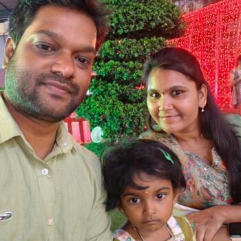 Parent Hyderabad: Vijay kumar