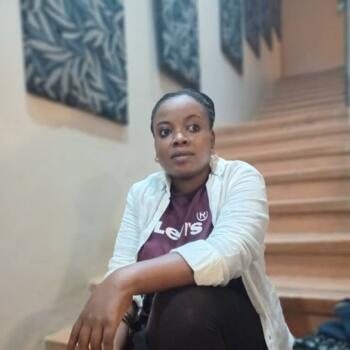 Babysitter in Namugongo (Central Region): Dinah