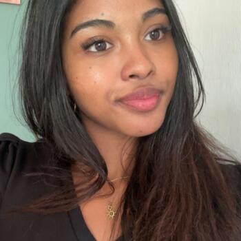 Baby-sitter Beau Bassin-Rose Hill: Anjara