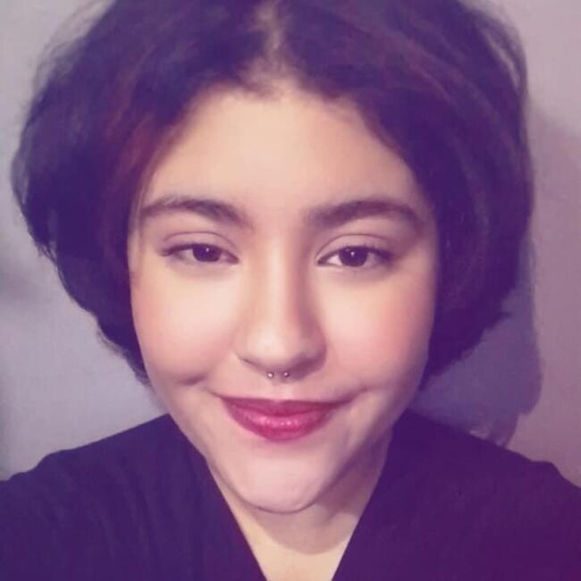 Babysitter in Rabat: Kholoud