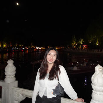 Babysitter in Singapore Island: Ashlyn