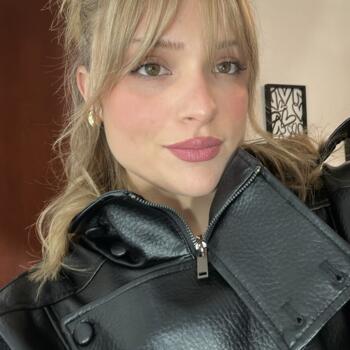 Babysitter in Montevideo: Agustina