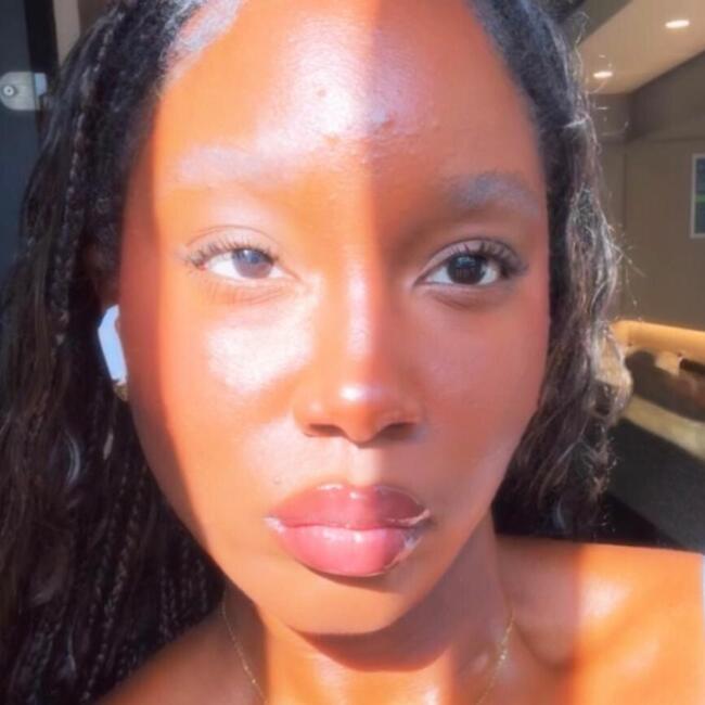 Babysitter in Cape Town: Elsa Elowa
