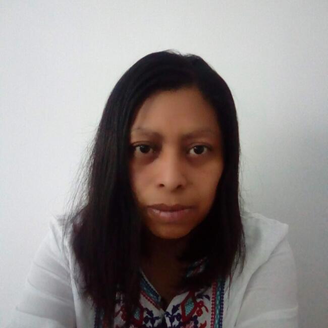 Babysitter in Azcapotzalco: Beatriz