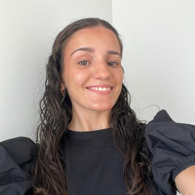 Nanny in Barcelona: Laura