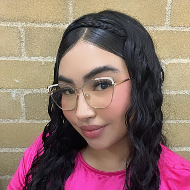 Niñera en Envigado: Juliana Arana