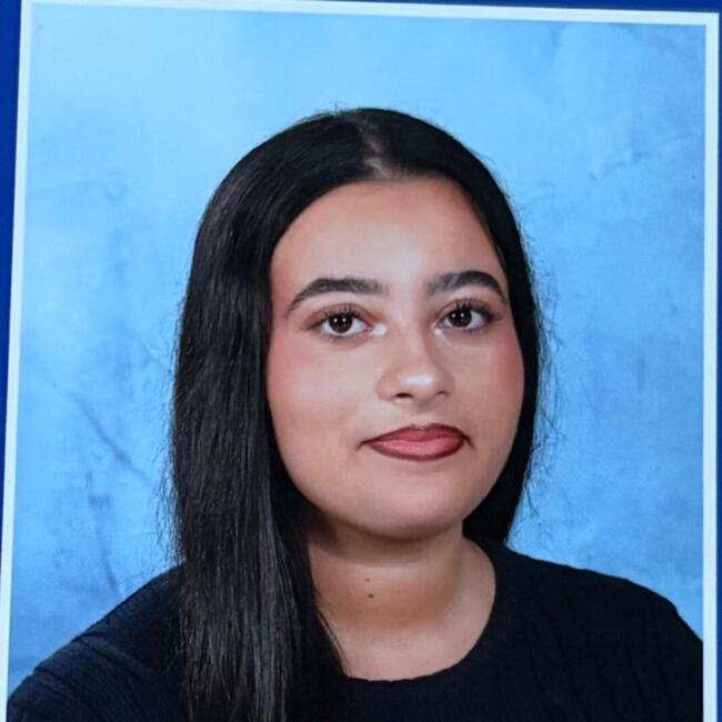 Babysitter in Heudreville-sur-Eure: Perrine