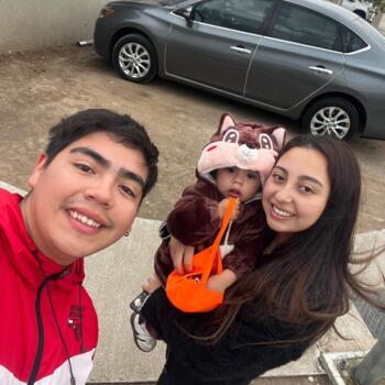 Padre/madre Vilcún: PAULA