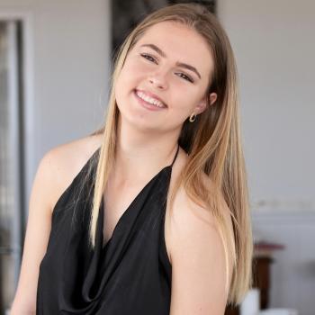 Nanny Townsville: Amelia