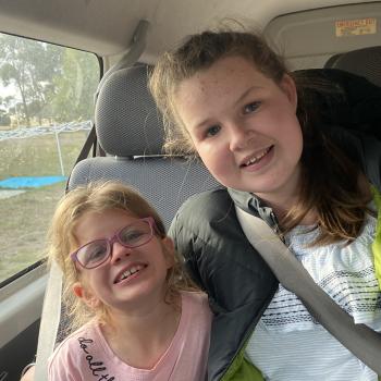 Babysitter in Ballarat: Hayley