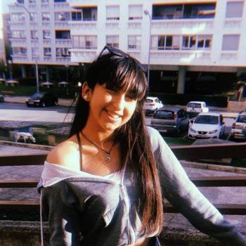 Niñera Pamplona: Ana Carolina