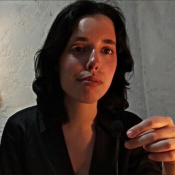 Babysitter Montevideo: Nicky