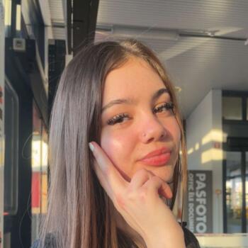 Babysitter Herentals: Antonia Juanita