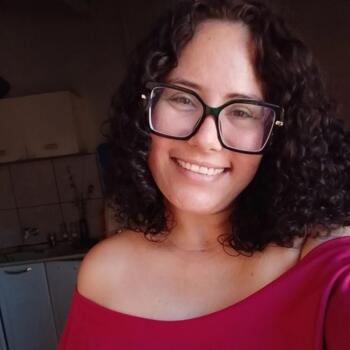 Babá em Buritama: Carla Gabriela Garcia Belmonte