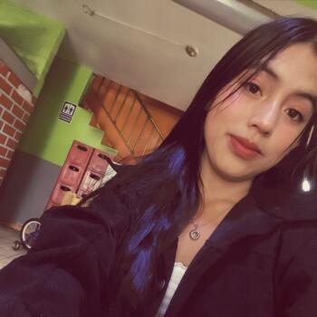 Babysitter in Huaraz: Yulisa