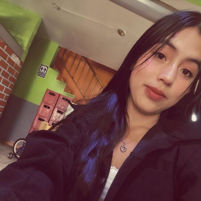 Babysitter in Huaraz: Yulisa
