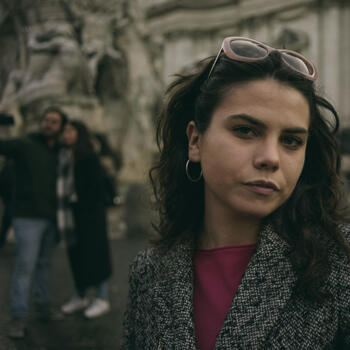 Babysitter Ferrara: Aurora