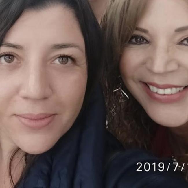 Trabajo para niñera en Floridablanca: Daniela