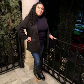 Babysitter in Los Reyes Acaquilpan: Mayte