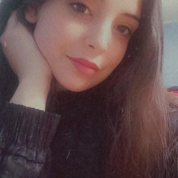 Babysitter a Velletri: Maria